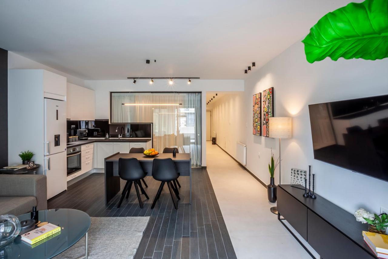 Habitat 29 A 公寓